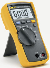 Fluke 114 Electrical Multimeter