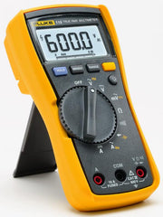 Fluke 115 True RMS Digital Multimeter