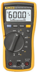 Fluke 115 True RMS Digital Multimeter