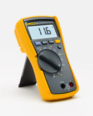 Fluke 116/62 HVAC Multimeter and IR Thermometer Combo Kit