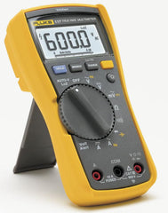 Fluke 117 Electrician's Multimeter