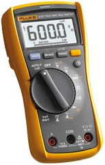 Fluke 117 Electrician's Multimeter