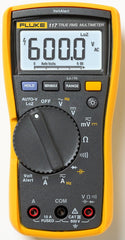 Fluke 117 Electrician's Multimeter