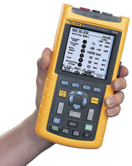 Fluke 125 Industrial ScopeMeter