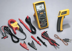 Fluke 1587-ET Advanced Electrical Troubleshooting Kit