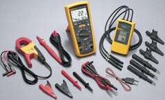 Fluke 1587-MDT Advanced Motor and Drive Troubleshooting Kit