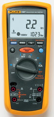 Fluke 1587 Insulation Multimeter