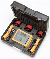 Fluke 1621 Earth Ground Tester Kit