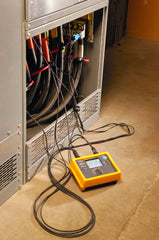 Fluke 1735 Three Phase Power Logger