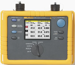 Fluke 1735 Three Phase Power Logger