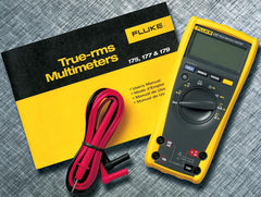 Fluke 177 Digital True RMS Multimeter