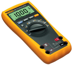 Fluke 179/61 Industrial Multimeter and Infrared Thermometer Combo Kit