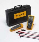 Fluke 179/61 Industrial Multimeter and Infrared Thermometer Combo Kit