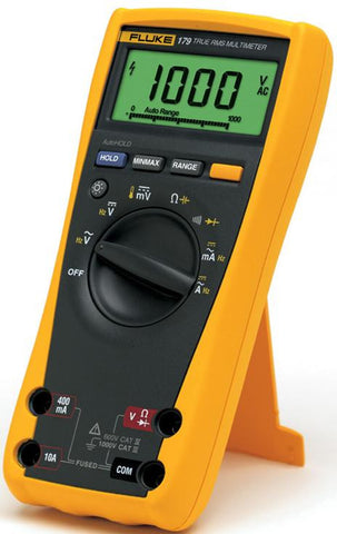 Fluke 179 True RMS Digital Multimeter