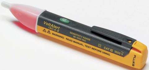 Fluke 1LAC-A-II Low Voltage Detector