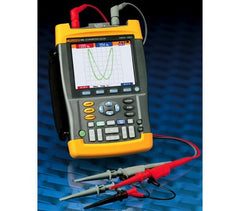 Fluke 289/FVF TRMS Datalogging Multimeter Kit with FlukeView Forms Software