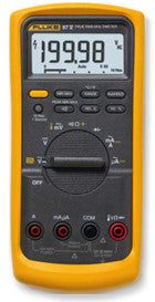 Fluke 83V Industrial Multimeter