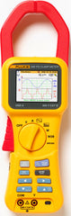 Fluke 345 Power Quality Clamp Meter