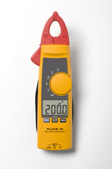 Fluke 365 Detachable Jaw True-rms AC/DC Clamp Meter