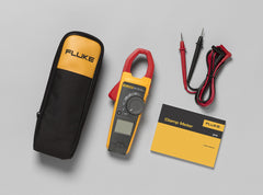 Fluke 373 True-RMS 600 A AC Clamp Meter