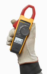 Fluke 373 True-RMS 600 A AC Clamp Meter