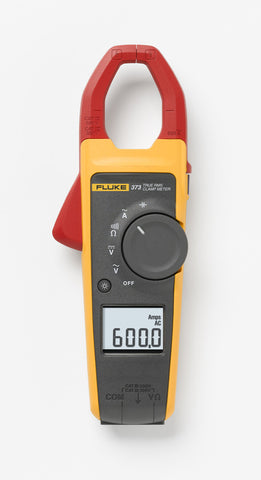 Fluke 373 True-RMS 600 A AC Clamp Meter