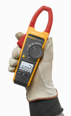 Fluke 374 True-RMS 600A AC/DC Clamp Meter