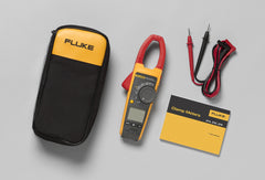 Fluke 374 True-RMS 600A AC/DC Clamp Meter