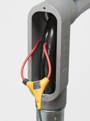 Fluke 376 True-RMS 1000A AC/DC Clamp Meter with iFlex