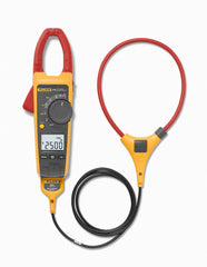 Fluke 376 True-RMS 1000A AC/DC Clamp Meter with iFlex