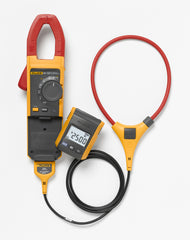 Fluke 381 Remote Display True-RMS 1000 A AC/DC Clamp Meter with iFlex