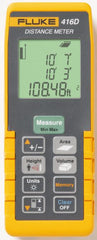 Fluke 416D Laser Distance Meter