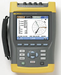 Fluke 435-II Three Phase Power Quality Analyzer Kit