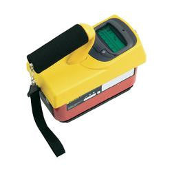 Fluke 481-DESI ion chamber survey meter dose equiv si