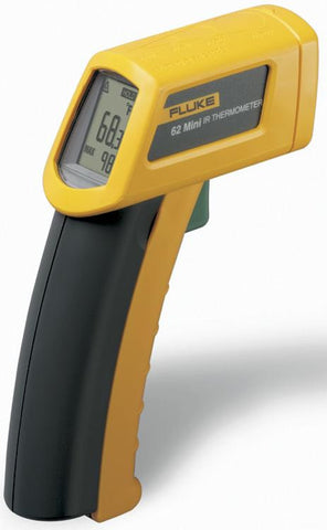 Fluke 62 Mini Infrared Thermometer