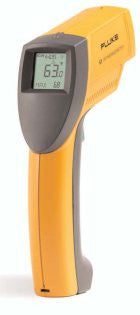 Fluke 63 Infrared Thermometer