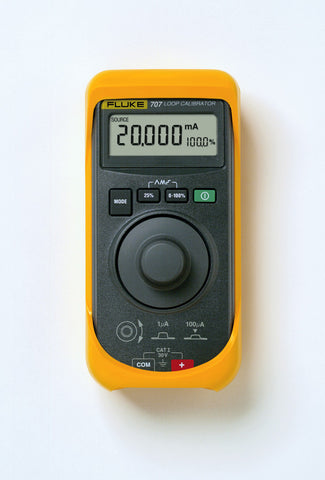 Fluke 707 Loop Calibrator