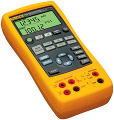 Fluke 725 Multi-function Process Calibrator