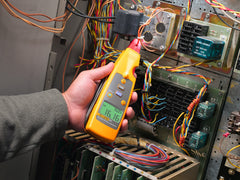 Fluke 771 Milliamp Process Clamp Meter