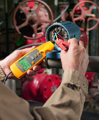 Fluke 771 Milliamp Process Clamp Meter