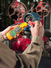 Fluke 771 Milliamp Process Clamp Meter