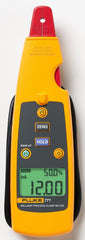 Fluke 771 Milliamp Process Clamp Meter