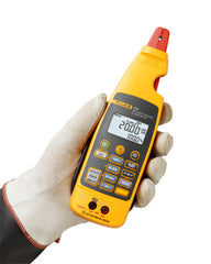 Fluke 772 Milliamp Process Clamp Meter