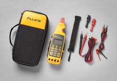 Fluke 773 Process Clamp Meter with mA/DC Volt Source