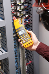 Fluke 773 Process Clamp Meter with mA/DC Volt Source