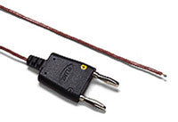 Fluke 80BK-A Integrated DMM Temperature Probe