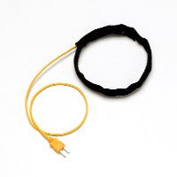 Fluke 80PK-11 Type-K Velcro Thermocouple Temperature Probe