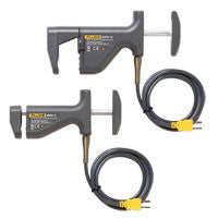 Fluke 80PK-18 Type K Pipe Clamp