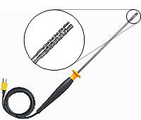 Fluke 80PK-24 SureGrip Air Temperature Probe