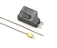 Fluke 80TK Thermocouple Module